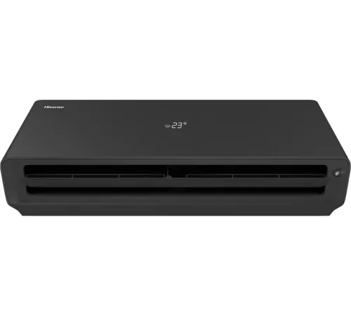 Настенный внутренний блок мульти сплит-системы Hisense VISION PRO 2.0 CARBON MULTI Superior AS-18UW4RBVQH01G(B)