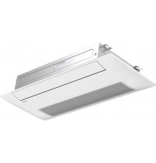 Кассетный кондиционер Midea MMCBU1-12FRN8G1/MSFE-12N8D6-O/T-MBQ1-UTA