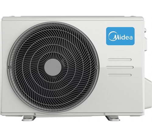 Кассетный кондиционер Midea MCD1-55HRN1G1/MOA1U-55HQN1G1/-40/T-MBQ4-04A1