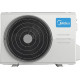 Кассетный кондиционер Midea MCD1-55HRN1G1/MOA1U-55HQN1G1/-40/T-MBQ4-04A1
