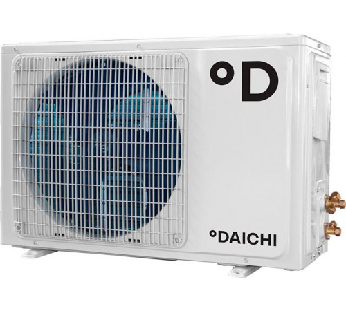 Кассетный кондиционер Daichi DA50CLFP1X/DF50CLOP1X