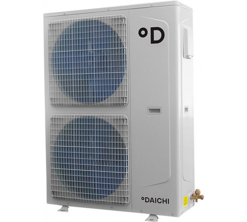 Кассетный кондиционер Daichi DA160CLCP1X/DF160CLOP3X