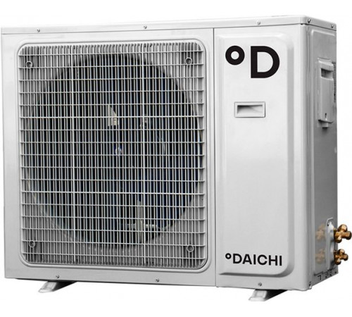 Напольно-потолочный кондиционер Daichi DA100CLKP1X/DF100CLOP3X