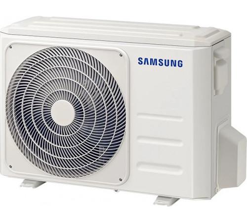 Настенный кондиционер Samsung AR18BXHQASINUA