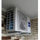 Мульти сплит-система Haier N 2U40S2SM2FA/AS12BS4HRA/AD12SS1ERA(N)(P)