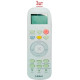 Мульти сплит-система Haier Multi Super Match 3U55S2SR5FA/AS12BS4HRA*3