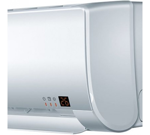 Мульти сплит-система Haier Multi Super Match 5U90S2SS5FA/AS12BS4HRA*5