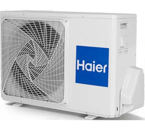 Мульти сплит-система Haier Multi Super Match 3U55S2SR5FA/AD12SS1ERA(N)(P)*3