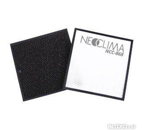 Фильтр для очистителя воздуха Neoclima FC-868