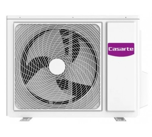 Настенный кондиционер Casarte Eletto CAS35CX1/R3-W/1U35CX2/R3
