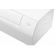 Настенный кондиционер Casarte Eletto CAS35CX1/R3-W/1U35CX2/R3