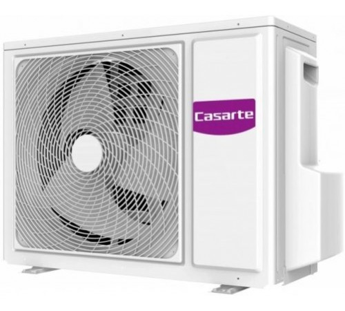 Настенный кондиционер Casarte Eletto CAS50CX1/R3-B/1U50CX2/R3