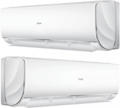 Мульти сплит-система Haier 5U90S2SS5FA/AS12NS6ERA-W*3