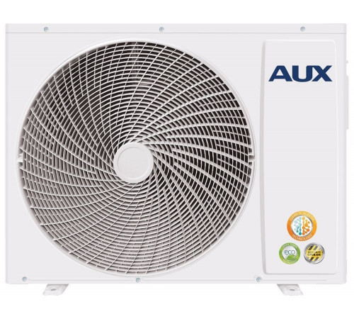 Кассетный кондиционер AUX ALCA-HS24/4DR2Q/AL-HS24/4DR2(U)