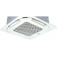 Кассетный кондиционер AUX ALCA-HS24/4DR2Q/AL-HS24/4DR2(U)