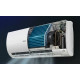 Мульти сплит-система Haier 2U40S2SM2FA/AS25S2SF3FA-W*2