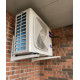 Мульти сплит-система Haier 2U50S2SM2FA/AS25S2SJ3FA-S*2