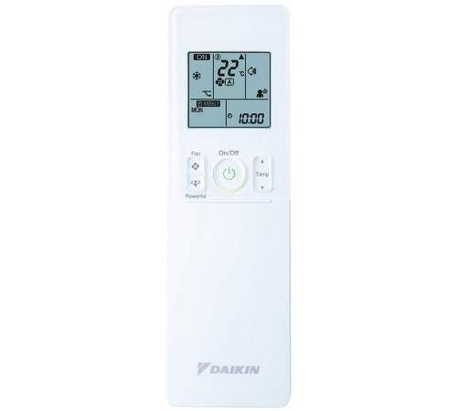 Настенный кондиционер Daikin Perfera FTXM60R/RXM60A