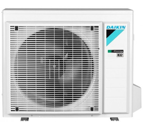Канальный кондиционер Daikin FBA50A9/RZAG35B/-40