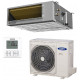 Канальный кондиционер General Climate GC-DN36HWN3/GU-U36H3