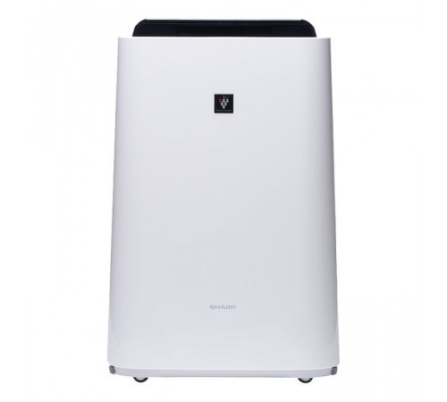 Очиститель воздуха Sharp KCD41RW (белый)