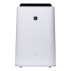 Очиститель воздуха Sharp KCD41RW (белый)