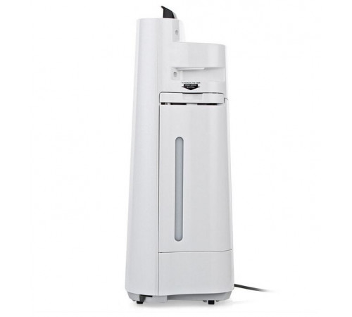 Очиститель воздуха Sharp KCD41RW (белый)