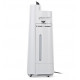 Очиститель воздуха Sharp KCD41RW (белый)