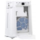 Очиститель воздуха Sharp KCD41RW (белый)