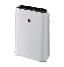 Очиститель воздуха Sharp KCD41RW (белый)