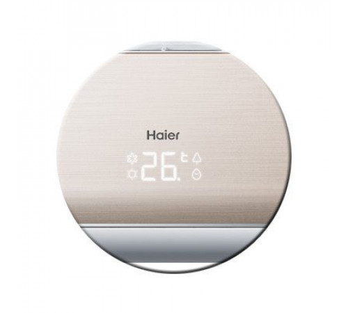 Настенный внутренний блок мульти сплит-системы Haier 