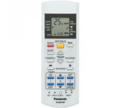 Настенный внутренний блок Panasonic CS-E18RKDW