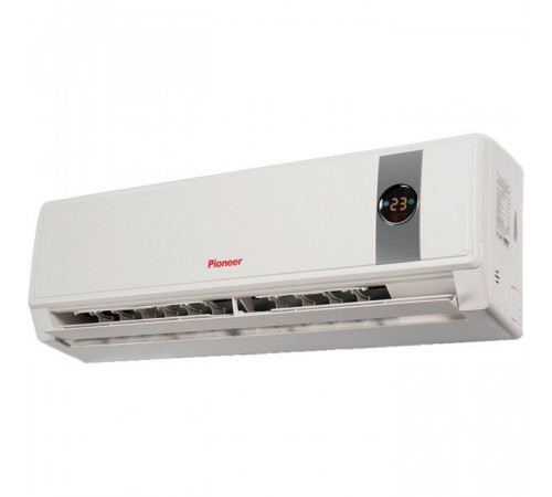 Настенный внутренний блок мульти сплит-системы Pioneer KRMS12A