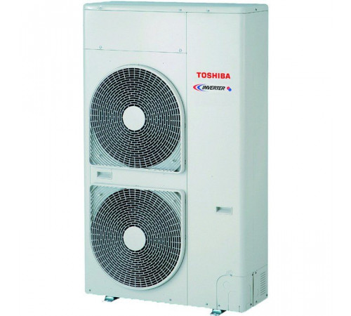 Высоконапорная сплит-система канального типа Toshiba RAV-SM2802DT-E/RAV-SM2804AT8-E