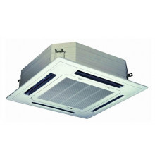 Кассетный кондиционер General Climate GC-4C24HRN2/GU-U24H2N
