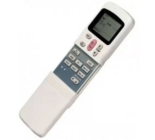 Кассетный кондиционер General Climate GC-4C48HRN2/GU-U48H2