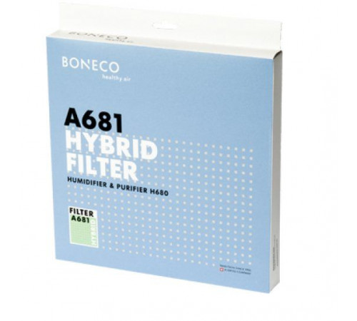 Фильтр Boneco A681
