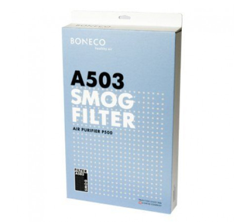 Фильтр Boneco A503 Smog filter