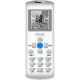Настенный внутренний блок мульти сплит-системы AUX AMWM-H12\4R1 (R410A)