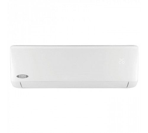Настенный кондиционер General Climate Astra Premium GC-A30HR/GU-A30H