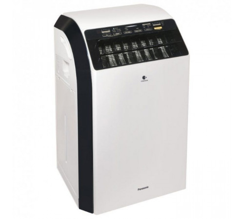 Очиститель воздуха Panasonic F-VXM80R-K