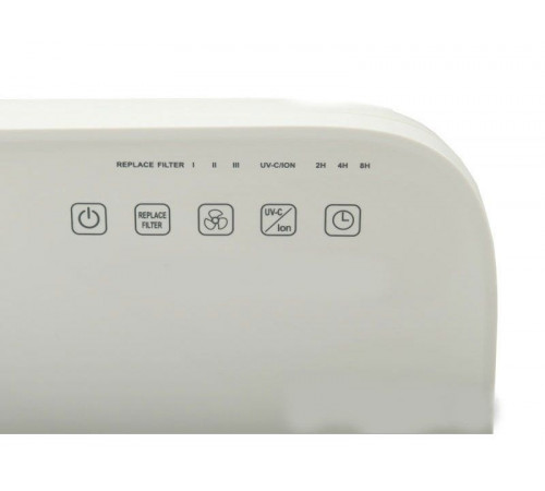 Очиститель воздуха Aic CF8500 (White)