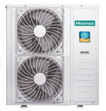 Внешний блок мульти сплит-системы Hisense Free Match  AMW-60U6SP
