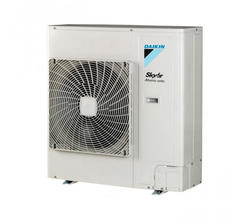 Канальный кондиционер Daikin FDA125A/RZASG125MY1