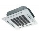 Кассетный фанкойл Electrolux EFR-400S