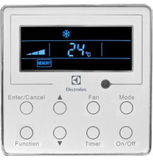 Плата управления фанкойлами Electrolux EFCUKZ-03