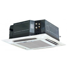 Кассетный фанкойл General Climate GCKA-600Fi