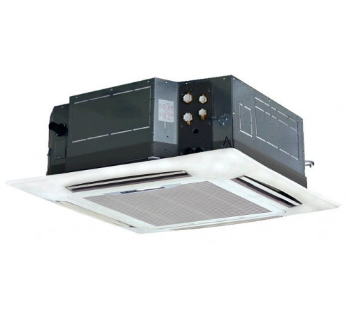 Кассетный фанкойл General Climate GCKA-750Fi