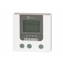 Настенный пульт управления Electrolux ERC-12
