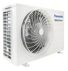 Внешний блок мульти сплит-системы Panasonic Free Match CU-2E18PBD